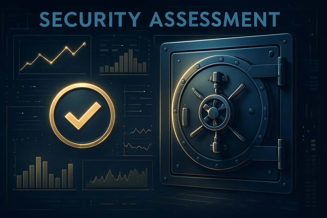 Security Assessment Hero