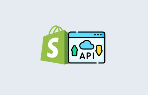 Shopify API
